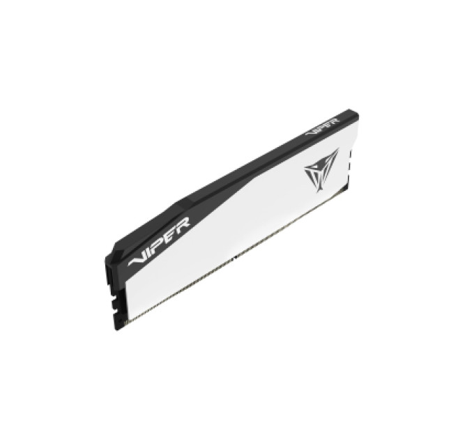 Patriot Модуль пам'яті для комп'ютера DDR5 32GB (2x16GB) 6400 MHz Viper Elite 5 Patriot (VEB532G6432KW)