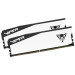 Patriot Модуль пам'яті для комп'ютера DDR5 32GB (2x16GB) 6400 MHz Viper Elite 5 Patriot (VEB532G6432KW)