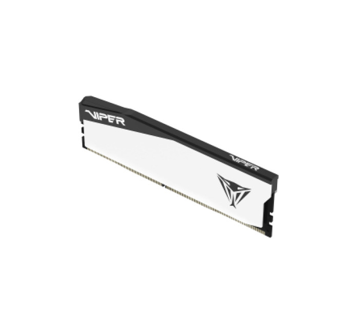 Patriot Модуль пам'яті для комп'ютера DDR5 32GB (2x16GB) 6400 MHz Viper Elite 5 Patriot (VEB532G6432KW)