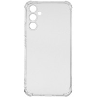 Чохол до мобільного телефона ColorWay TPU AntiShock Samsung Galaxy A34 Clear (CW-CTASSGA346)