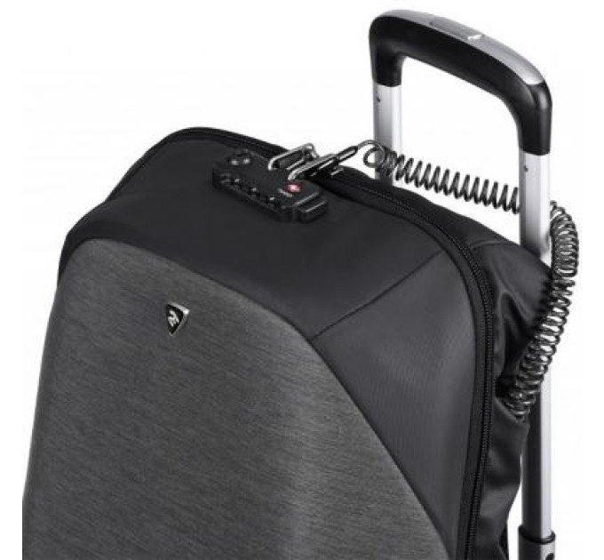 2E Рюкзак для ноутбука 2E 16" BPK63148 Black (2E-BPK63148BK)