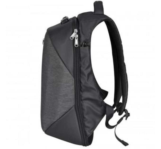 2E Рюкзак для ноутбука 2E 16" BPK63148 Black (2E-BPK63148BK)