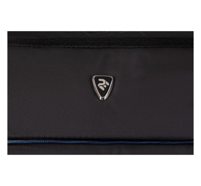 2E Сумка для ноутбука 2E 16" Urban Groove, Black (2E-CBT9175BK)
