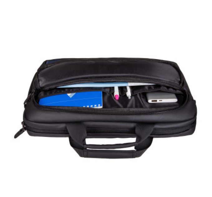 2E Сумка для ноутбука 2E 16" Urban Groove, Black (2E-CBT9175BK)