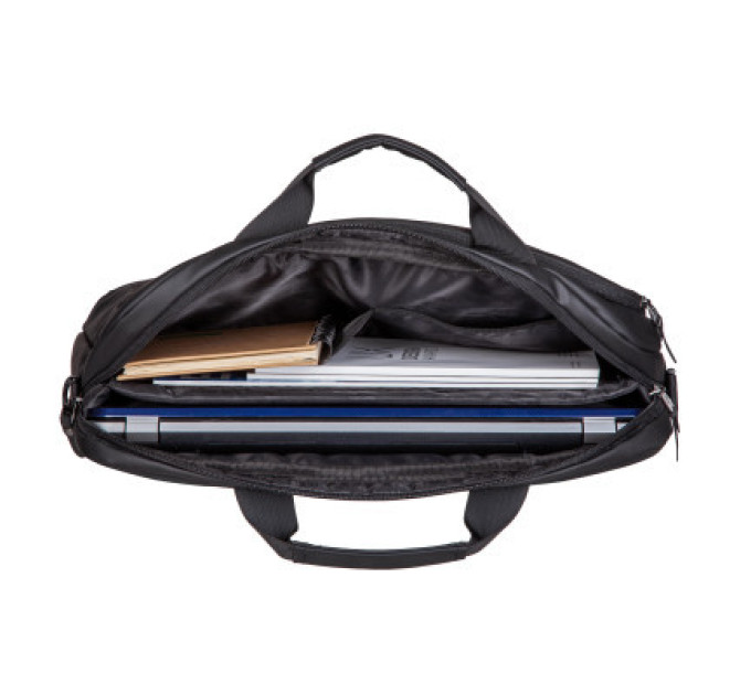 2E Сумка для ноутбука 2E 16" Urban Groove, Black (2E-CBT9175BK)