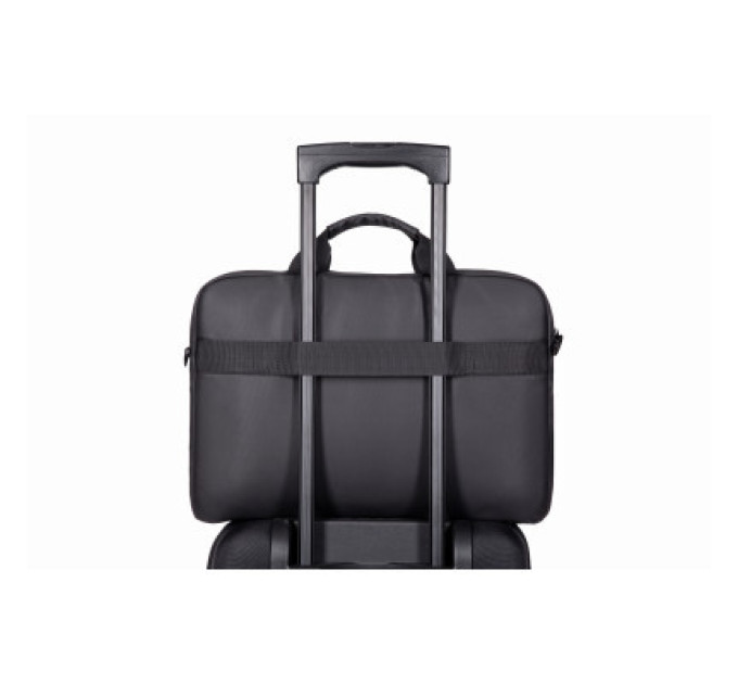 2E Сумка для ноутбука 2E 16" Urban Groove, Black (2E-CBT9175BK)