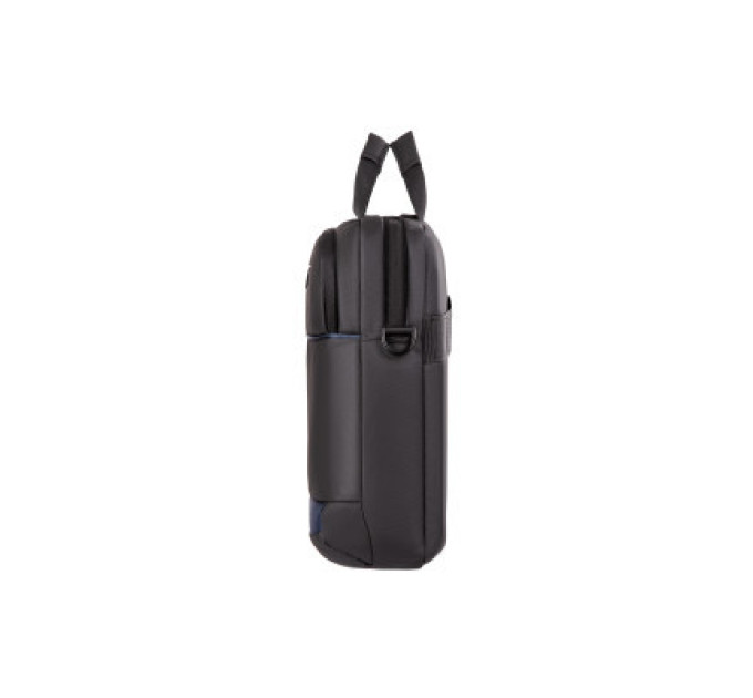 2E Сумка для ноутбука 2E 16" Urban Groove, Black (2E-CBT9175BK)