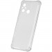 Чохол до мобільного телефона ColorWay TPU AntiShock Xiaomi Redmi 12C Clear (CW-CTASXR12C)