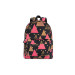 2E Рюкзак для ноутбука 2E 13" TeensPack Triangles, black (2E-BPT6114BK)