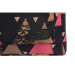 2E Рюкзак для ноутбука 2E 13" TeensPack Triangles, black (2E-BPT6114BK)