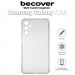 Чохол до мобільного телефона BeCover Anti-Shock Samsung Galaxy A25 SM-A256 5G Clear (710541)