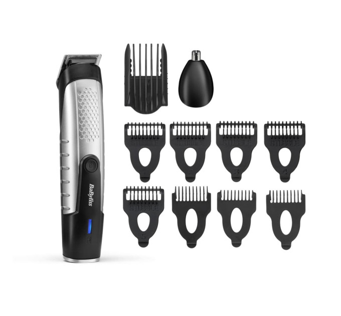 Babyliss Тример Babyliss T812E