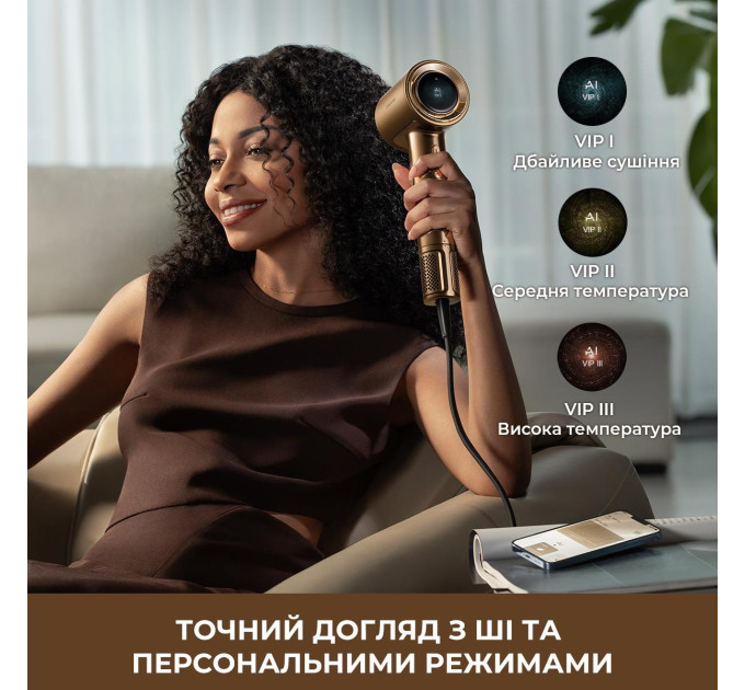 Dreame Фен Dreame Pilot (AHX01A)