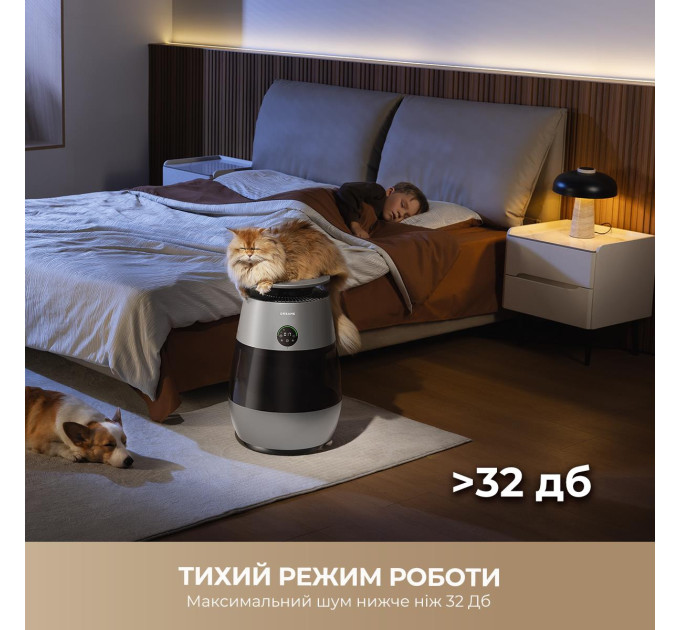 Dreame Очищувач повітря Dreame AP10 (CVF61A)