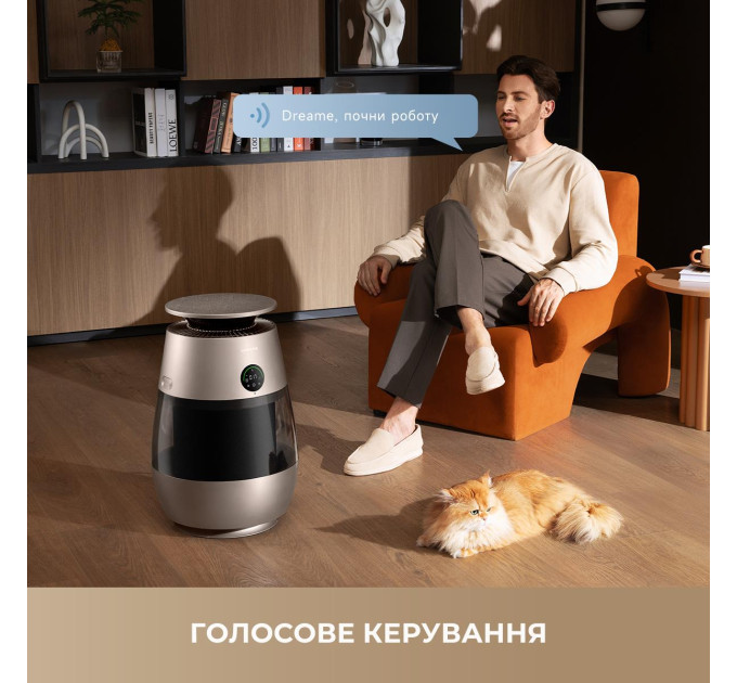 Dreame Очищувач повітря Dreame AP10 (CVF61A)