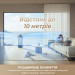 Dreame Очищувач повітря Dreame PM30 (CVF15A)