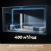 Dreame Очищувач повітря Dreame PM30 (CVF15A)