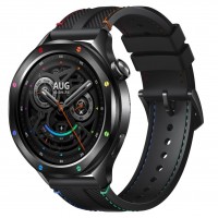 Смарт-годинник Xiaomi Watch S4 Rainbow (BHR9199GL)