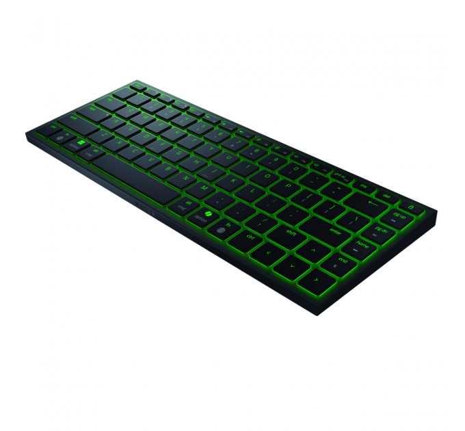 Клавіатура бездротова Razer Joro Portable Keyboard (RZ03-02360100-R3M1)