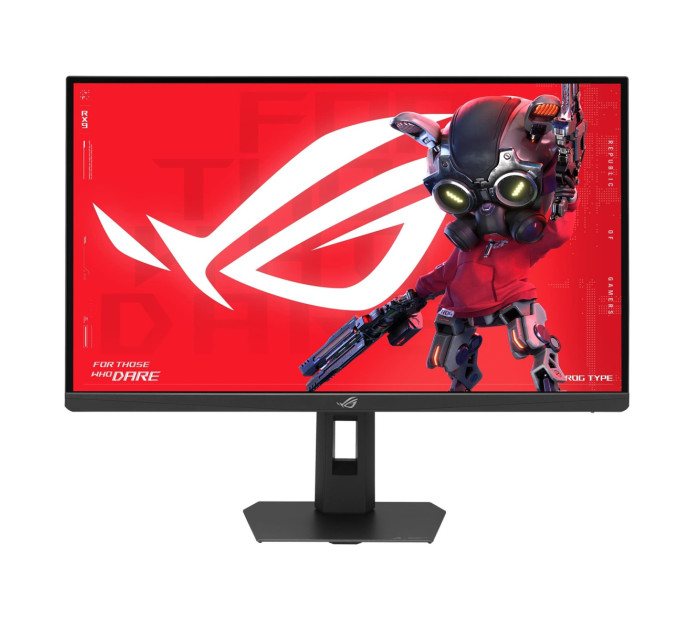 ASUS Монітор Asus 27" ROG Strix XG27JCG (90LM0CE0-B01371) IPS Black 180Hz