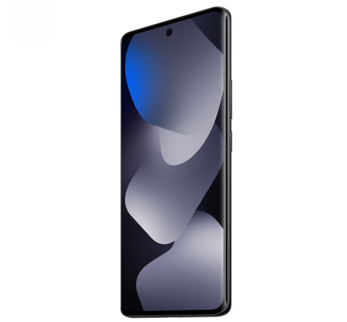 Xiaomi Смартфон Xiaomi Redmi Note 15 5G 6/128GB Black