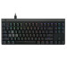 Logitech Клавiатура бездротова Logitech G515 Rapid TKL Black (920-013861)