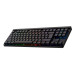 Logitech Клавiатура бездротова Logitech G515 Rapid TKL Black (920-013861)