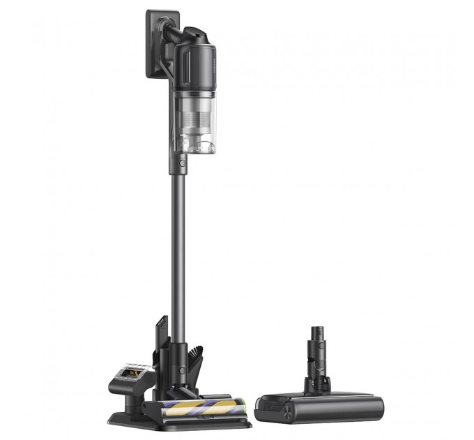 Акумуляторний пилосос Dreame R20 Ultra AquaCycle