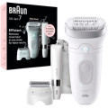 Braun Епілятор Braun Silk-epil 7 SE 7-441