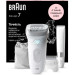 Braun Епілятор Braun Silk-epil 7 SE 7-441