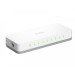 D-Link Комутатор D-Link DES-1008C/B1A