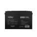 nJoy Акумуляторна батарея Njoy GE10012KF 12V 100AH (BTVGCAHOCHKKFCN01B) GEL