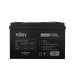 nJoy Акумуляторна батарея Njoy GE10012KF 12V 100AH (BTVGCAHOCHKKFCN01B) GEL