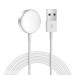 HOCO Бездротовий зарядний пристрій Hoco CW16 White (CW16W)
