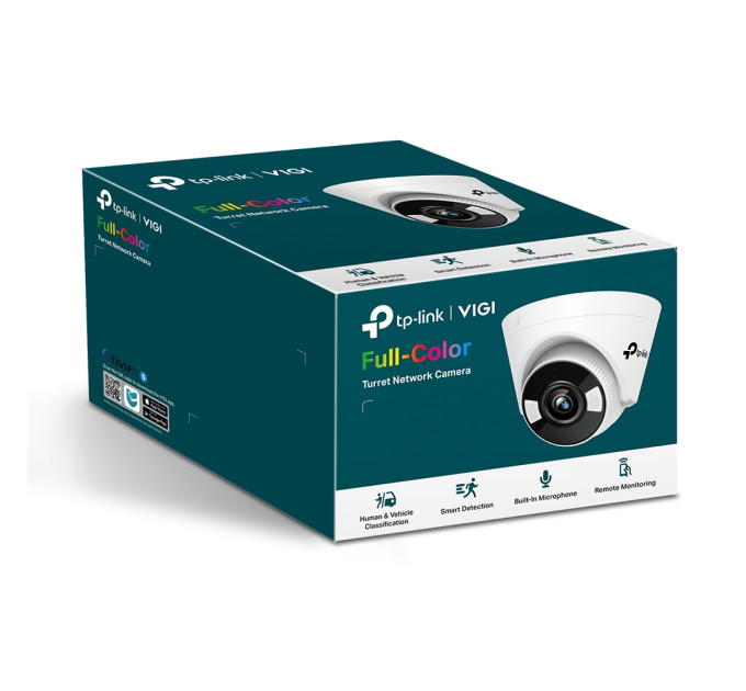 TP-Link IP камера TP-Link VIGI C440 4 mm