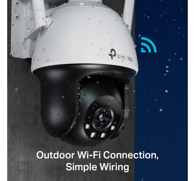 TP-Link IP камера TP-Link VIGI C540-W V2