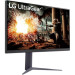 LG Монітор LG 32GS75Q-B
