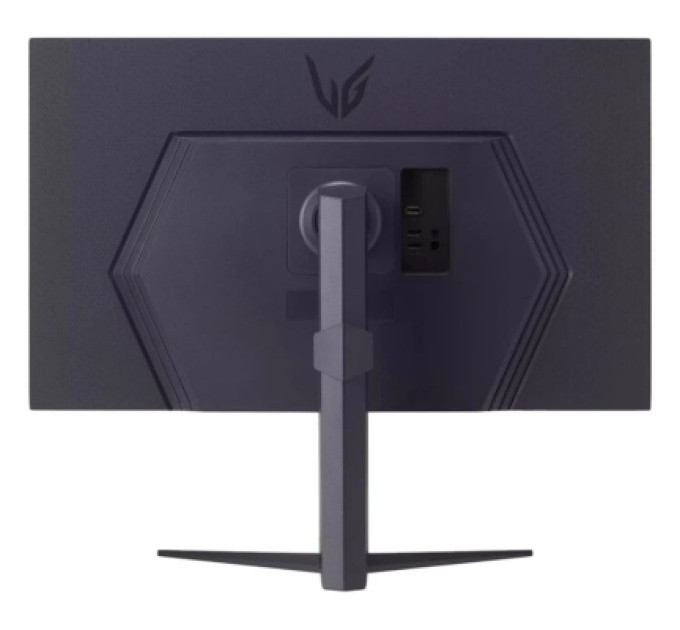 LG Монітор LG 32GS75Q-B