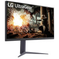 LG Монітор LG 32GS75Q-B