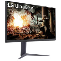 Монітор LG 32GS75Q-B