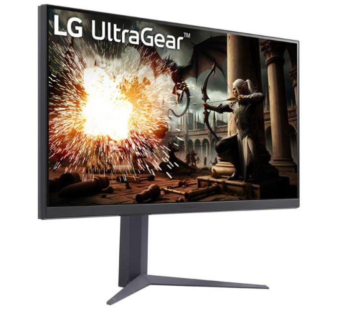 LG Монітор LG 32GS75Q-B