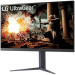LG Монітор LG 32GS75Q-B