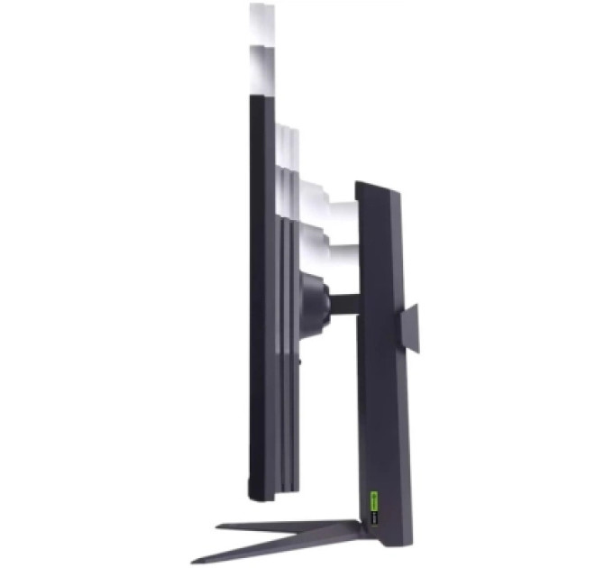 LG Монітор LG 32GS75Q-B