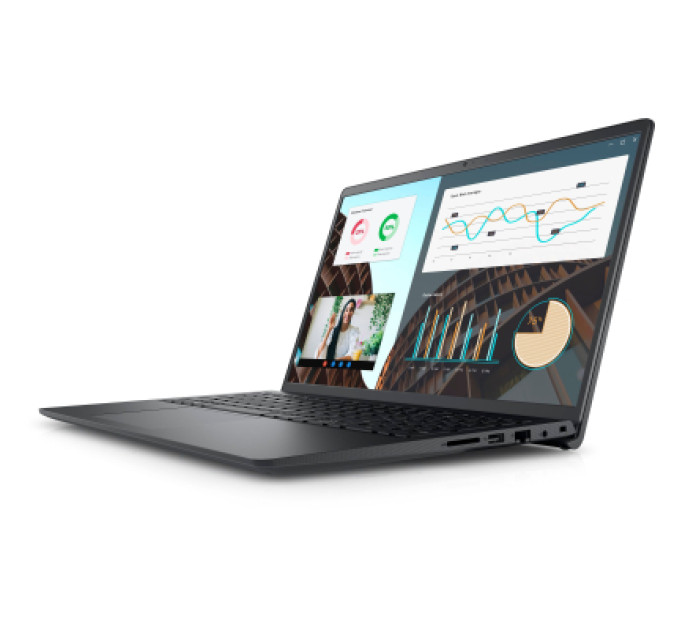 Dell Ноутбук Dell Vostro 3530 (N1612PVNB3530EMEA0216UBU)