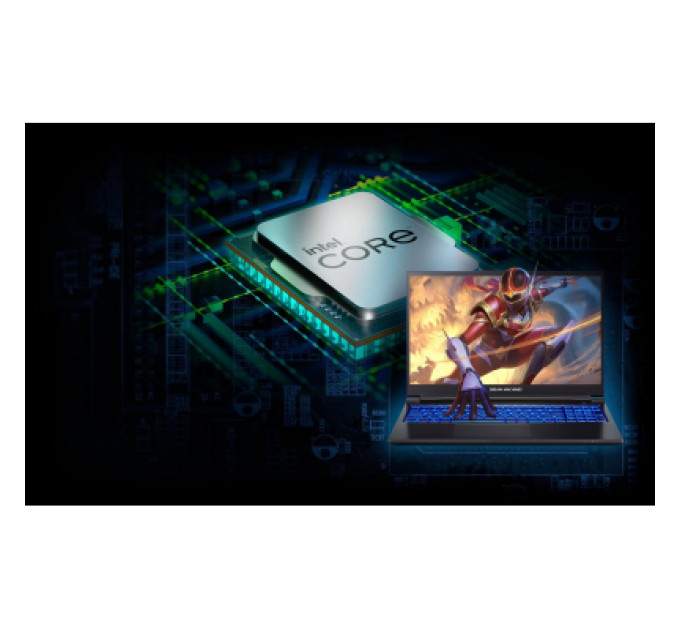 Dream Machines Ноутбук Dream Machines RG3050-15 (RG3050-15UA76)