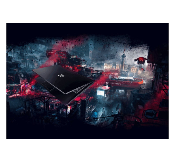 Dream Machines Ноутбук Dream Machines RG3050-15 (RG3050-15UA76)