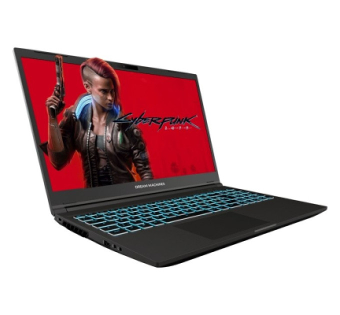 Dream Machines Ноутбук Dream Machines RG3050-15 (RG3050-15UA76)