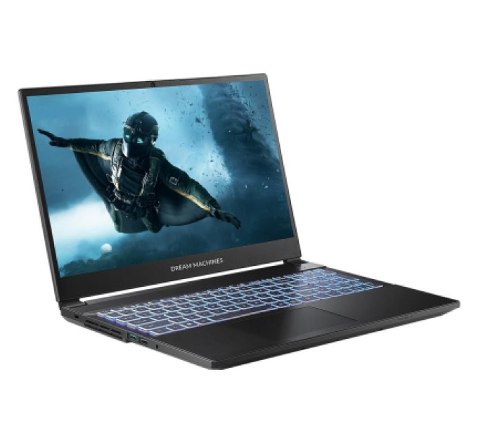 Dream Machines Ноутбук Dream Machines RG5050-15 (RG5050-15UA29)