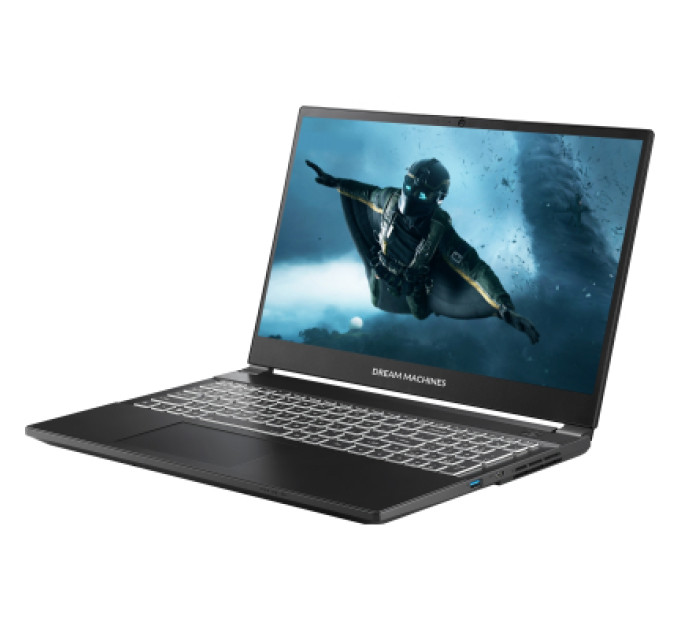 Dream Machines Ноутбук Dream Machines RG5050-15 (RG5050-15UA29)