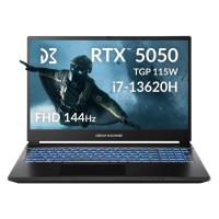 Ноутбук Dream Machines RG5050-15 (RG5050-15UA29)